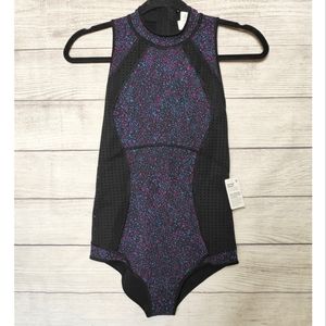 Lululemon NWT swell seeker paddle swim suit - 6